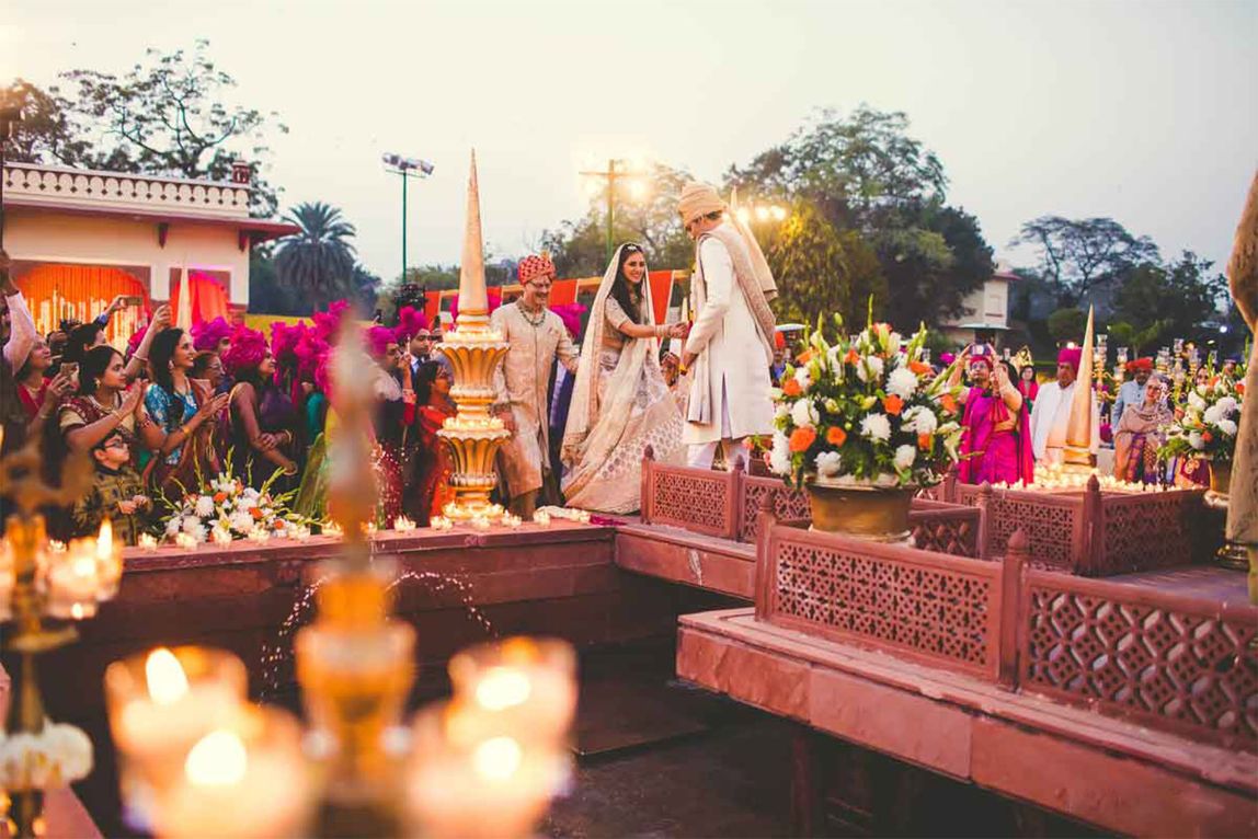 CRUSH YOUR WEDDING DAY STYLE!