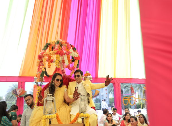 Best Wedding Organizer in Surat