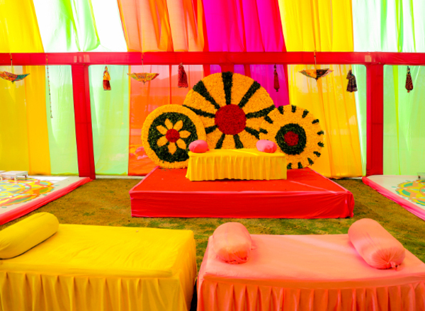 Leading Wedding Consultant in Surat