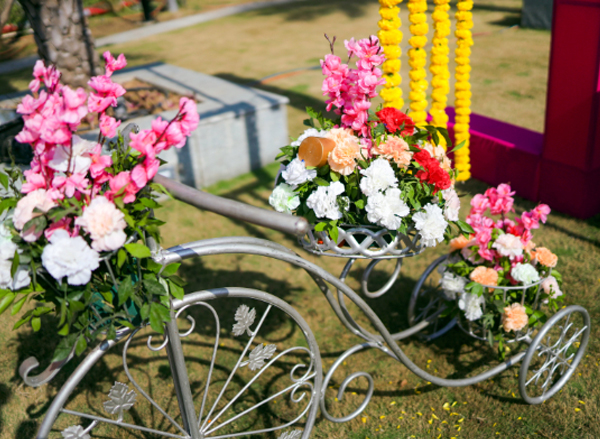 Leading Wedding Organizer in Surat