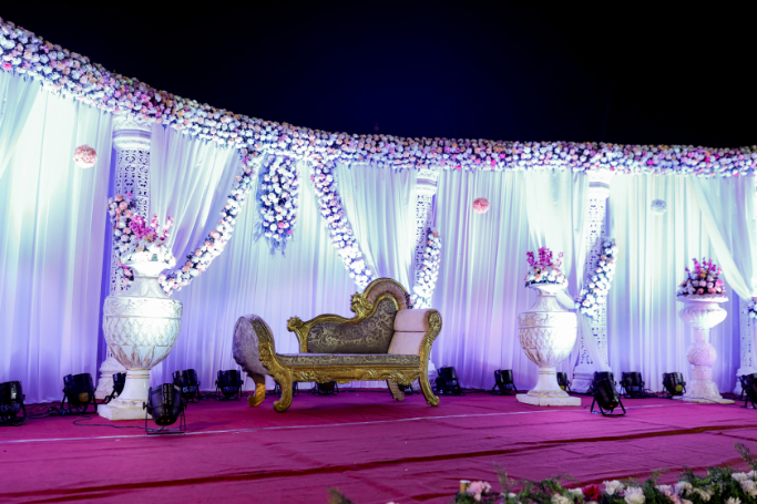 Leading Wedding Planners in Surat