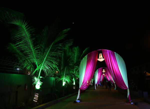 Leading Wedding Event Planner in Surat