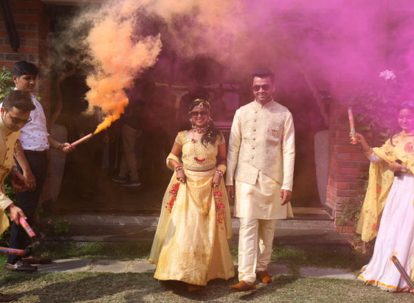 Top Wedding Organizer in Surat
