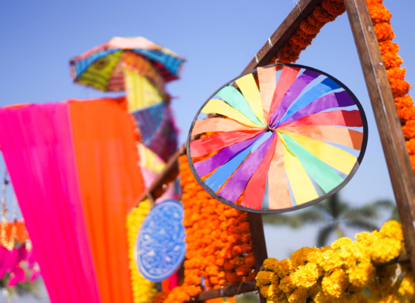 Top Wedding Event Planner in Surat