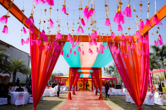 Wedding Planner in Surat