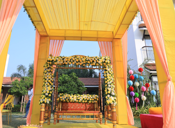 Top Wedding Consultant in Surat