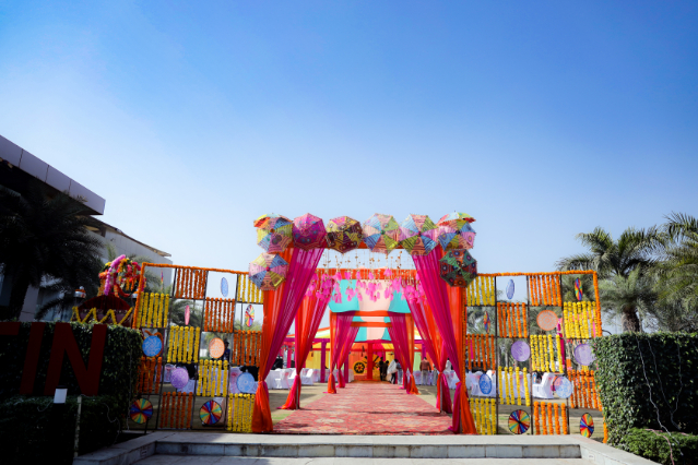 An Intimate Wedding Checklist You Need For The Winter Wedding From Best Wedding Planner In Surat