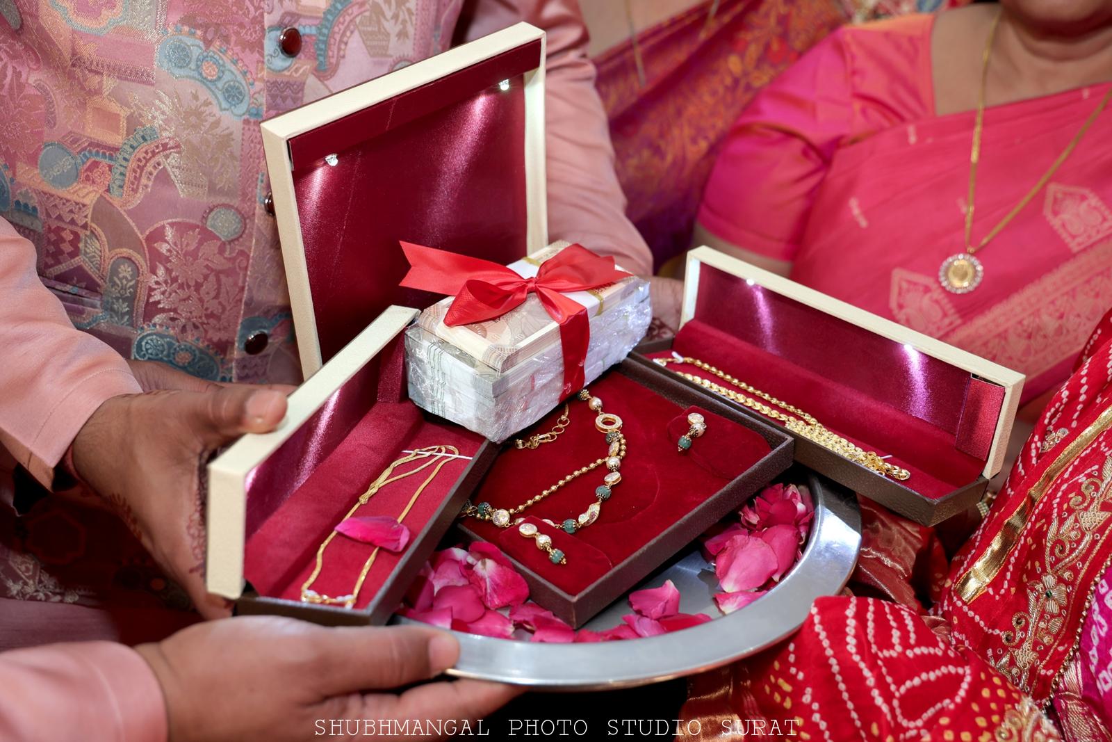 GIFTING SOLUTIONS