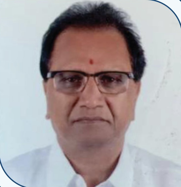 Ram Prakash Rungta